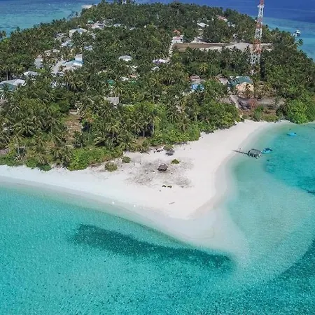 Hotel Himandhoo